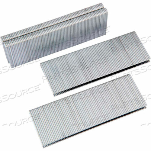 OEM#: NS18-125FREEMAN STAPLES, 18 GAUGE, 1-1/4, 1000/BX by Prime Global Products, Inc.