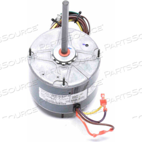 OEM#: 37281/4HP 208/230V 1075RPM MOTOR by Genteq
