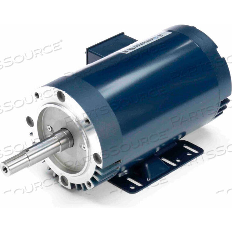 OEM#: GT0409JM MOTOR, 3 HP, 3490 RPM, 230/460V, ODP by Marathon Motors