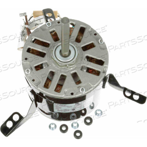 OEM#: 9435V1AOEM REPLACEMENT MOTOR, 1/2 HP, 1075 RPM, 277V, OAO by Regal Beloit America, Inc. (Century Electric Motors)