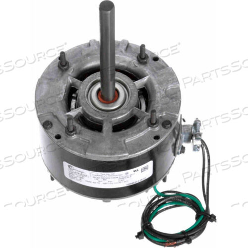 DIRECT DRIVE MOTOR, 1/10 HP, 1050 RPM, 115V, OAO, 42 FRAME