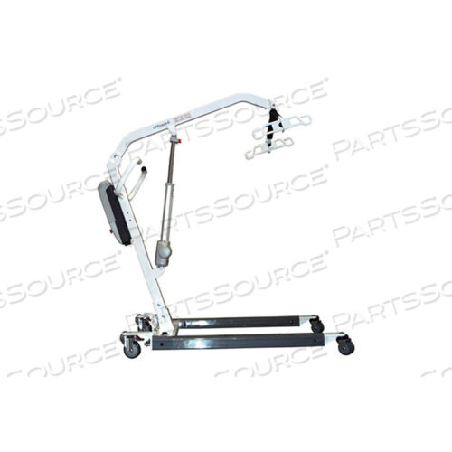 PROTEKT STAND ELECTRIC SIT-TO-STAND PATIENT LIFT - 400LB