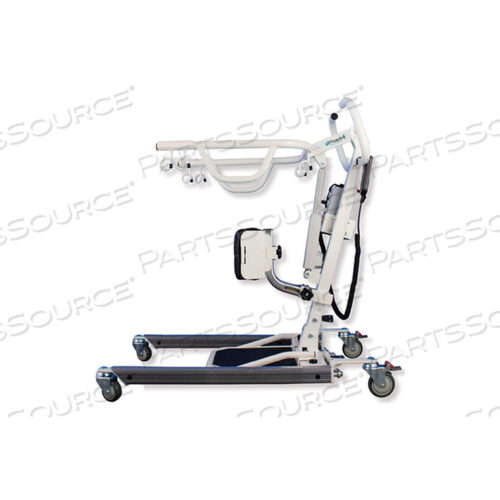 PROTEKT STAND ELECTRIC SIT-TO-STAND PATIENT LIFT - 500LB