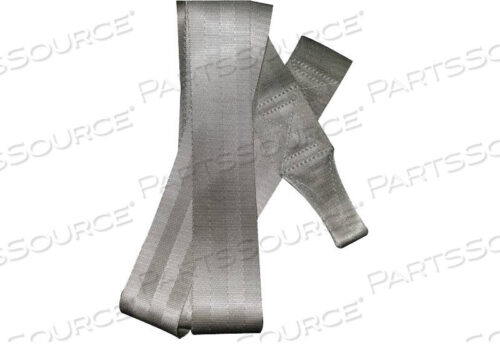 OEM#: 362-1567011.22 X 1.89 X 1.73 REPLACEMENT LIFT STRAP by Arjo Inc.