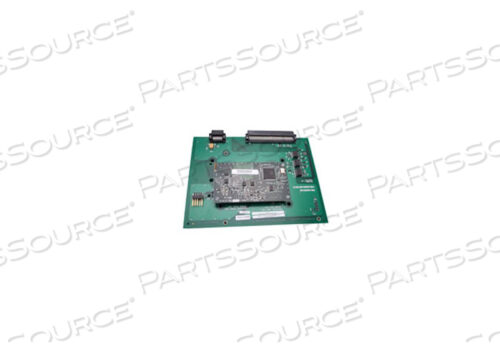 Replaces GE Medical Systems Information Technology (GEMSIT) 2025177-010SPO2 CARRIER BOARD WITH NELLCOR OXIMETRY