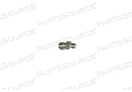 OEM#: 7MFA1104DIAL FLOWMETER, 0 TO 25 LPM, DISS MALE, 50 PSI, OXYGEN, 70 DEG F by Precision Medical, Inc.