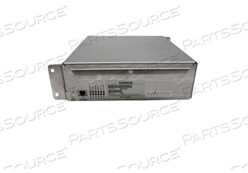Replaces Siemens Medical Solutions 8401296XDC-COMPONENT