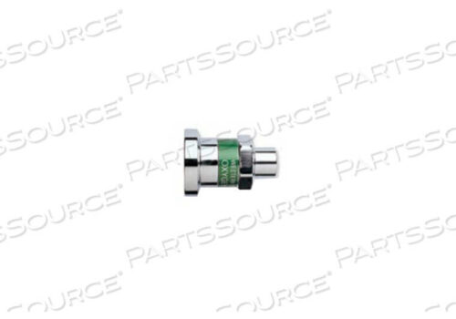 OEM#: OR201COUPLER ASSEMBLY, FEMALE, OXYGEN by Western Enterprises