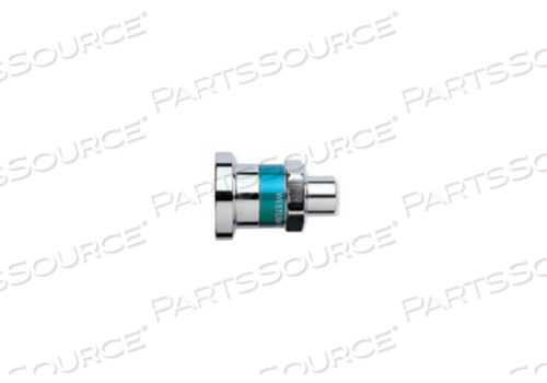 OEM#: OR203-2QUICK CONNECT COUPLER, DISS MALE X FEMALE, NITROUS OXIDE by Western Enterprises