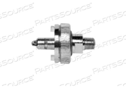 OEM#: OR202-77OHMEDA WYE, MALE X FEMALE, AIR by Western Enterprises