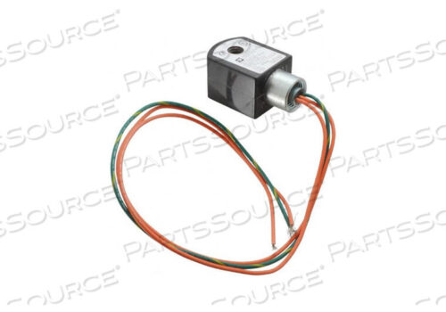 OEM#: AF4C05NEMA 4,120V COIL, 6 WATTS by Parker Hannifin Corporation