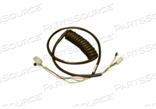OEM#: 8001999873SERVICE TOOL CABLE ASSEMBLY by Stryker Medical