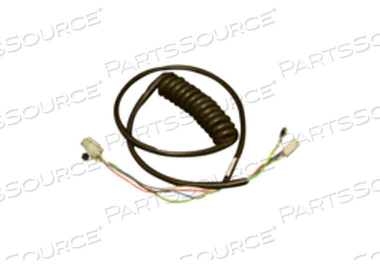 OEM#: 8001999873SERVICE TOOL CABLE ASSEMBLY by Stryker Medical