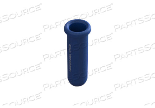 OEM#: 7713079KPRINTED TUBE HOLDER, BLUE, 75 TO 100 MM by Drucker Diagnostics, Inc. (formerly QBC Diagnostics)
