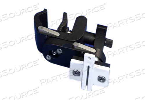 Replaces Baxter Healthcare Corp. 35743DOUBLE ROTATING POLE CLAMP
