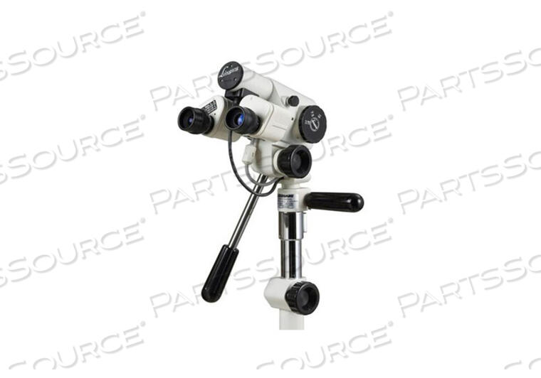 OEM#: OPTIK1-01OPTICAL COLPOSCOPE, 3.75X, 7.5X, 15X MAGNIFICATION by CooperSurgical