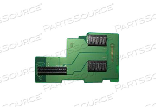 Replaces GE Medical Systems Information Technology (GEMSIT) M1233497GE BATTERY BOARD