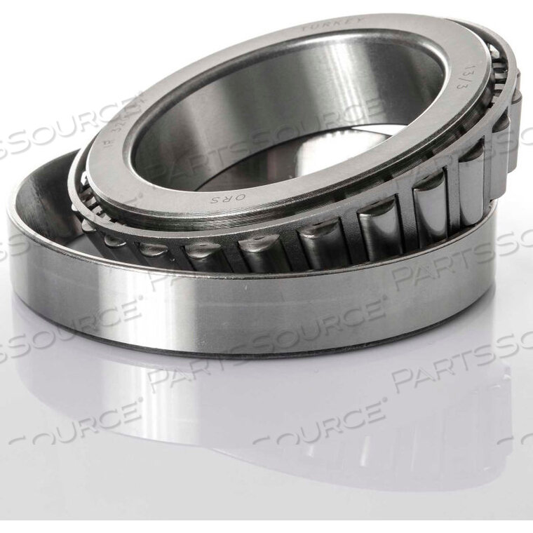 OEM#: 32208TAPERED ROLLER BEARING - METRIC 40MM BORE, 80MM OD by ORS Bearings