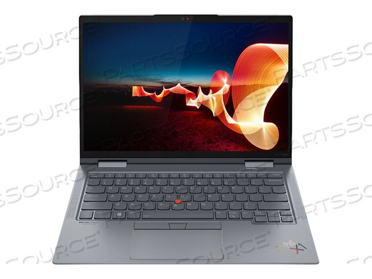 OEM#: 21CD0047USX1 YOGA G7,W10P,I7,16GB,512GB,3YR,NO ETHERNET RJ45 PORT by Lenovo