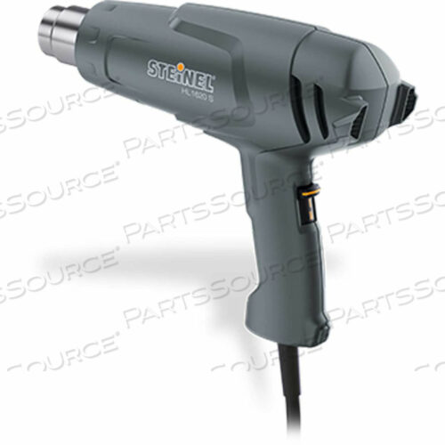 OEM#: 110023455HL 1620 S 2-STAGE PROFESSIONAL HEAT GUN by Steinel