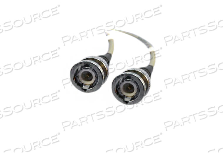OEM#: 87334792M BNC RF CABLE by Siemens Medical Solutions