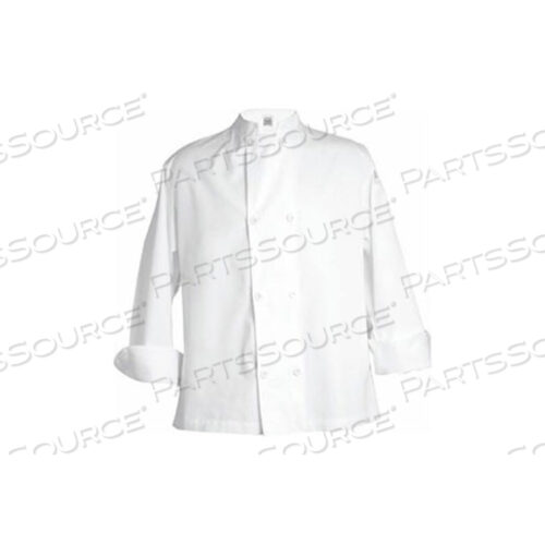 TRADITIONAL CHEFS JACKET, SMALL
