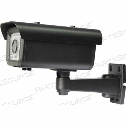 COP SECURITY ALL IN ONE CAMERA, 3.6-16MM VARIFOCAL LENS, WDR COLOR