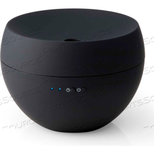 STADLER FORM JASMINE AROMA DIFFUSER BLACK