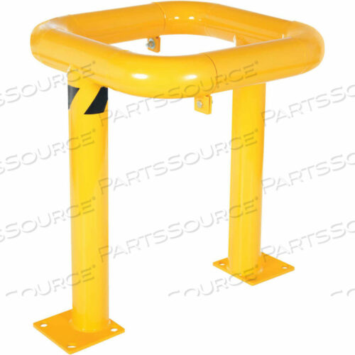 HEAVY DUTY COLUMN PROTECTOR - 36H