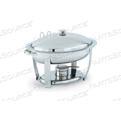 ORION FOOD PAN 6 QT OVAL