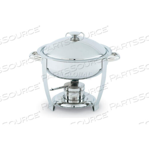 ORION FOOD PAN 6 QT ROUND