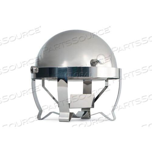 ORION ROUND RETRACTABLE ROLL TOP