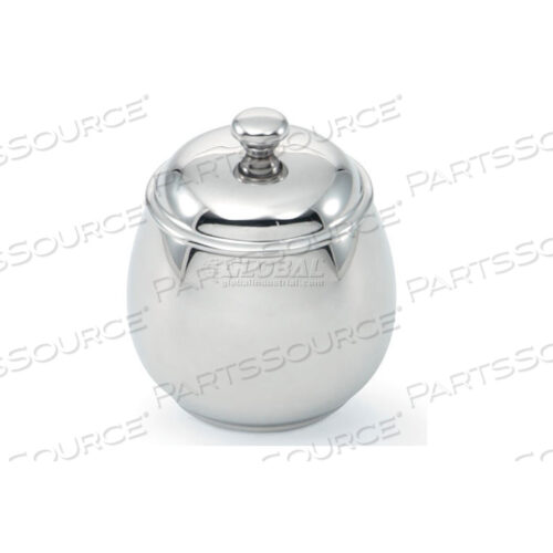 ORION STAINLESS STEEL SUGAR SERVER