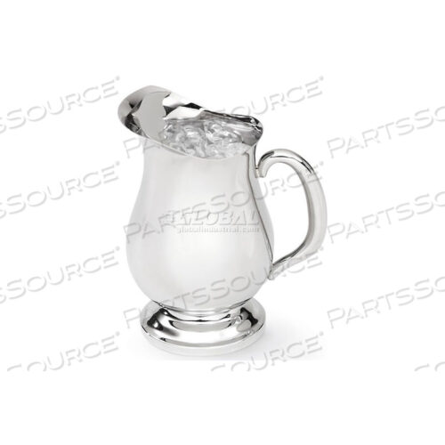 STAINLESS STEEL WATER PITCHER 1.8L