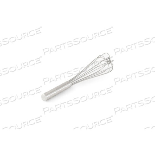 STAINLESS FRENCH WHIP 14