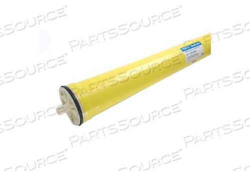 OEM#: W2T1503324.6 X 11 SANITARY STYLE RO MEMBRANE by Evoqua Water Technologies LLC. (Formerly Siemens Water Technologies LLC)