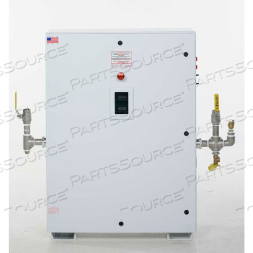 STIEBEL ELTRONCE SERIES WATER HEATER FOR SAFETY SHOWERS AND EYEWASH STATIONS