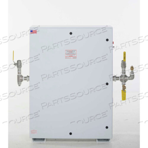 STIEBEL ELTRONCERO SERIES WATER HEATER WITH TITANIUM ELEMENT USED IN HEATING REVERSE OSMOSIS W