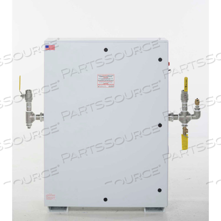 STIEBEL ELTRONCERO SERIES WATER HEATER WITH TITANIUM ELEMENT USED IN HEATING REVERSE OSMOSIS W