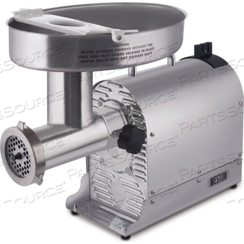 OEM#: 10-3201-WPRO SERIES #32 MEAT GRINDER - 2 HP by Weston Brands, LLC