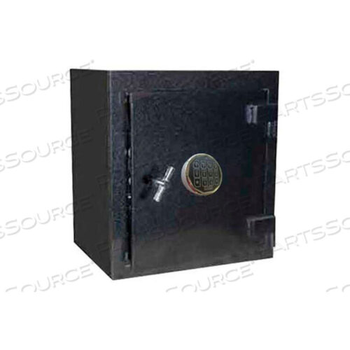 OEM#: B2020SRB RATE SAFE ELECTRONIC LOCK - 23W X 20-1/2D X 20-1/2H, GRAY by Wilson Safe Company