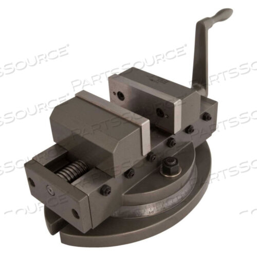 WILTON MODEL SCV/SP-100 4 JAW WIDTH 1-1/2 JAW DEPTH SUPER PRECISION SELF CENTERING VISE