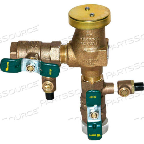 OEM#: 03871222 800M4-QT VACUUM BREAKER by Watts Regulator Co.