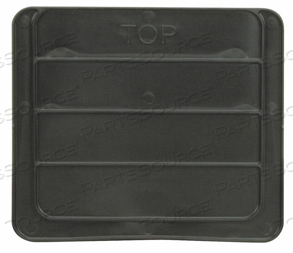 OEM#: 41284WIDTH DIVIDER FOR MODEL 30284 BINS PK2 by Akro-Mils / Myers Industries, Inc