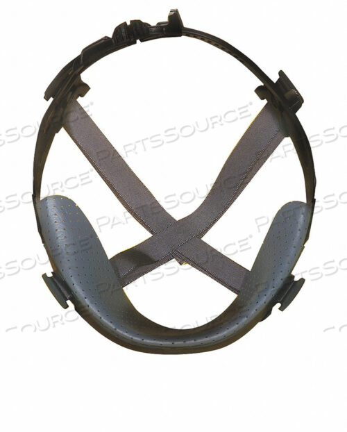 OEM#: 10061127HARD HAT SUSPENSION 4-PT. ONE-TOUCH by MSA Safety Sales, LLC