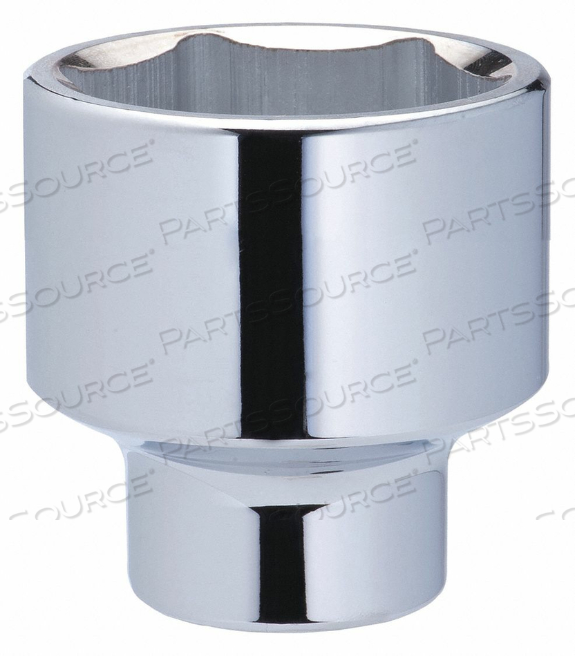 OEM#: 10E293SOCKET 3/4 IN DR 2-1/4 IN HEX by Westward