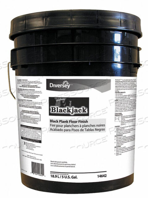 OEM#: 914642FLOOR FINISH 30 TO 45 MIN. 5 GAL. by Diversey
