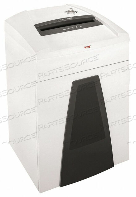 OEM#: SECURIO P40CL4PAPER SHREDDER DEPARTMENTAL by HSM Classic