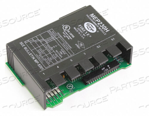 OEM#: MEP230HMEP230 W/8 SEC FLAME STABILIZ. by Fireye