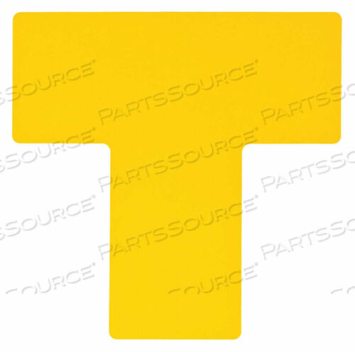 OEM#: 104463FLOOR MARKING TAPE T 4IN W 10IN L PK20 by Brady Americas